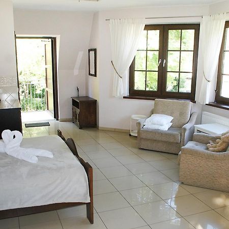 H2O Apartment Pobierowo Ngoại thất bức ảnh
