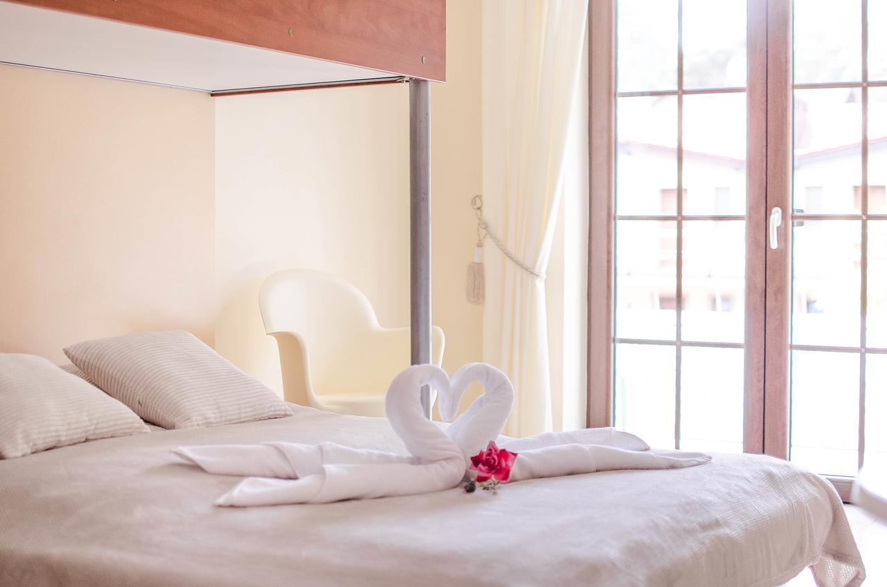 H2O Apartment Pobierowo Ngoại thất bức ảnh