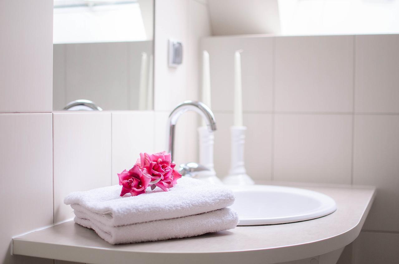 H2O Apartment Pobierowo Ngoại thất bức ảnh
