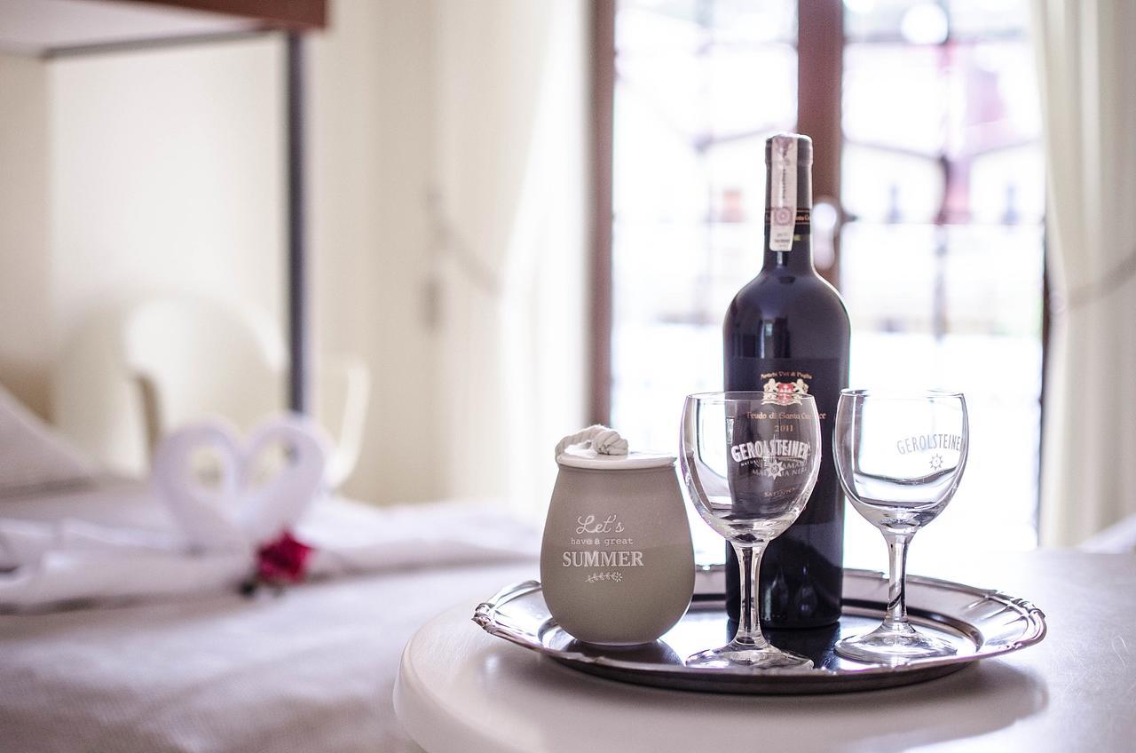 H2O Apartment Pobierowo Ngoại thất bức ảnh