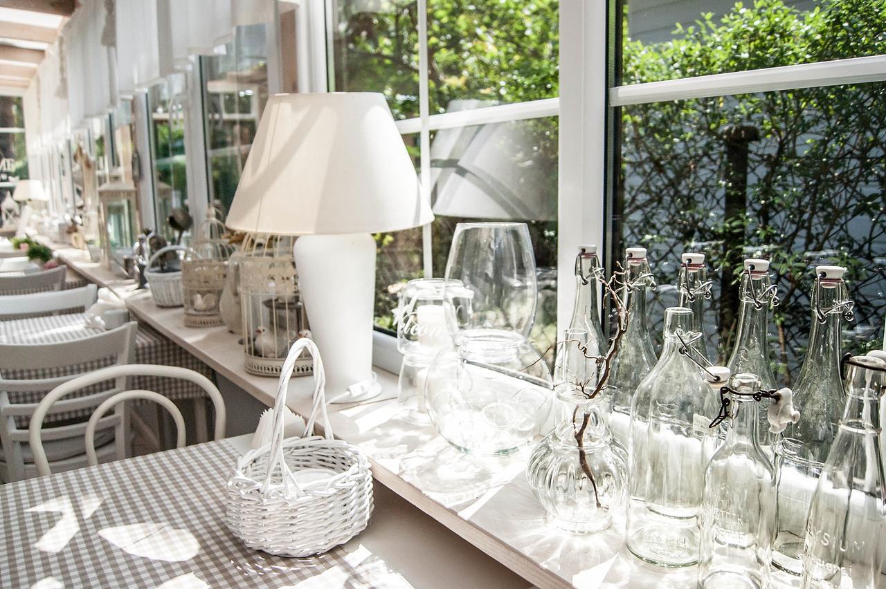 H2O Apartment Pobierowo Ngoại thất bức ảnh