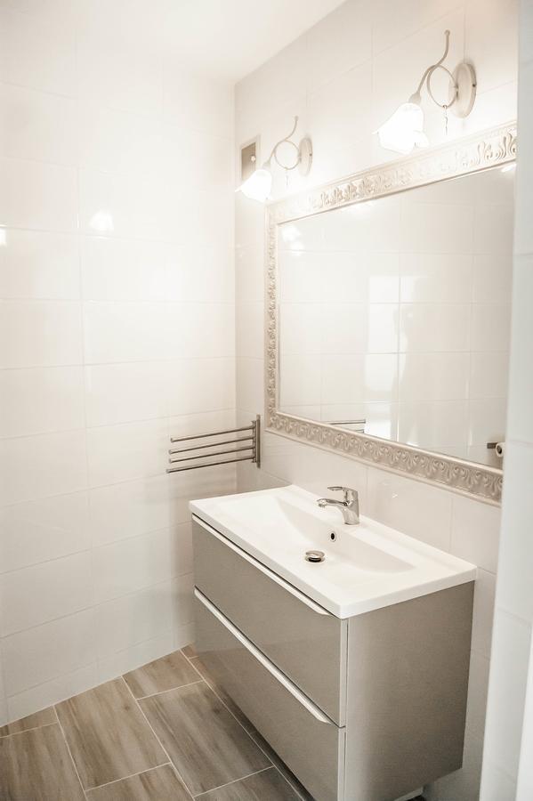 H2O Apartment Pobierowo Ngoại thất bức ảnh