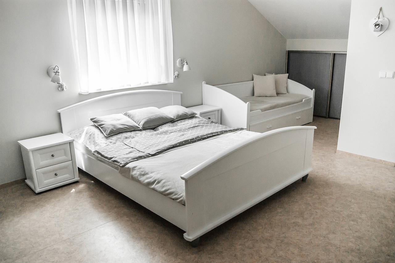 H2O Apartment Pobierowo Ngoại thất bức ảnh